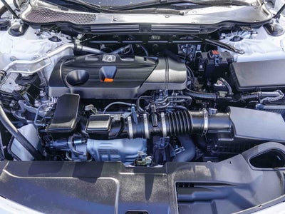 2025 Acura TLX A-SPEC Package