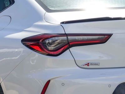 2025 Acura TLX A-SPEC Package