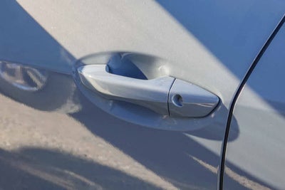 2025 Acura TLX A-SPEC Package