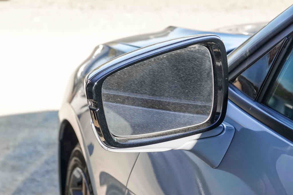 2025 Acura TLX A-SPEC Package