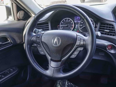 2013 Acura ILX 2.0L