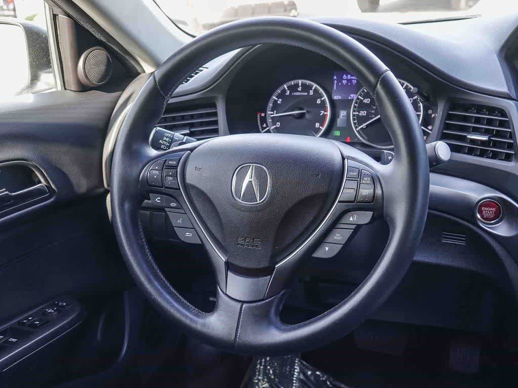 2013 Acura ILX 2.0L