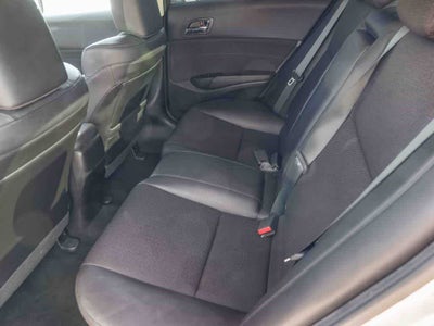 2013 Acura ILX 2.0L