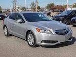 2013 Acura ILX 2.0L