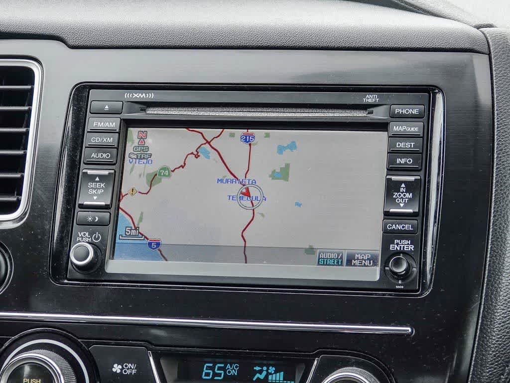 2013 Honda Civic EX-L