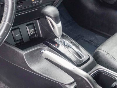 2013 Honda Civic EX-L