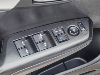 2013 Honda Civic EX-L