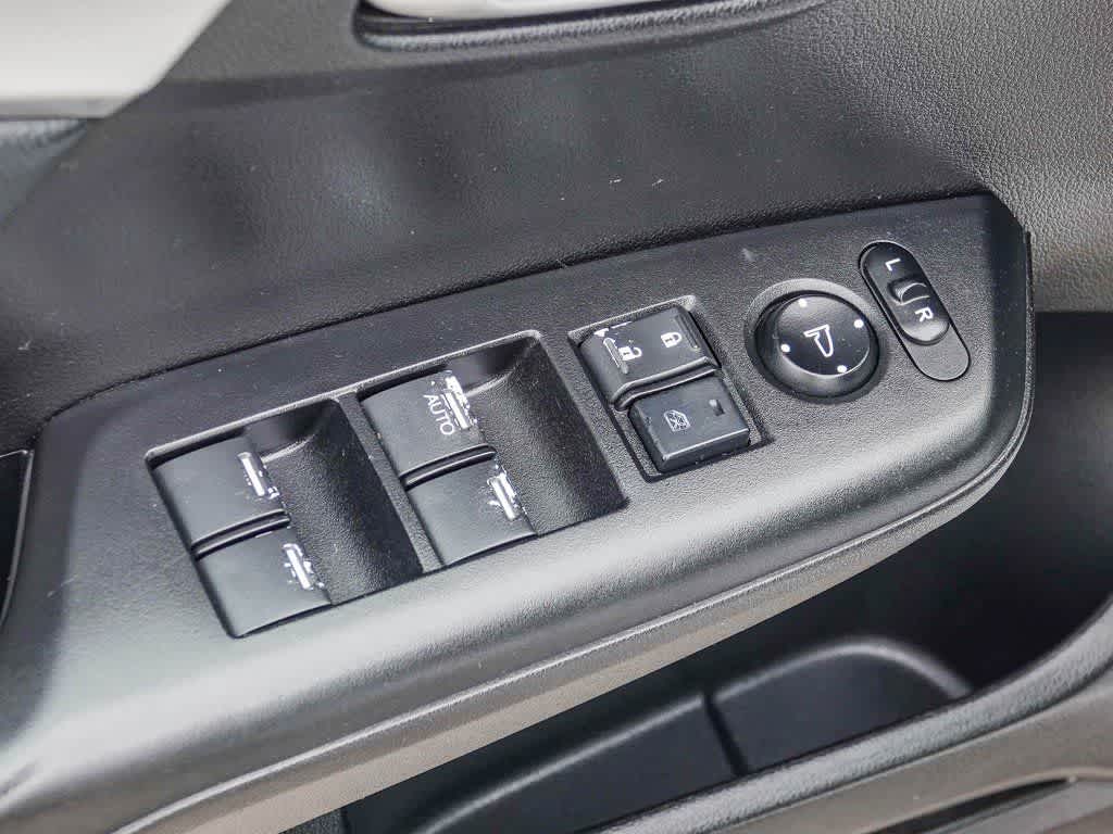 2013 Honda Civic EX-L