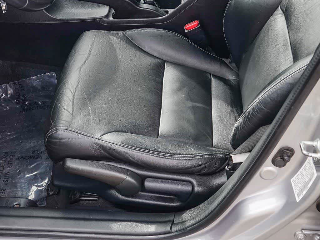 2013 Honda Civic EX-L