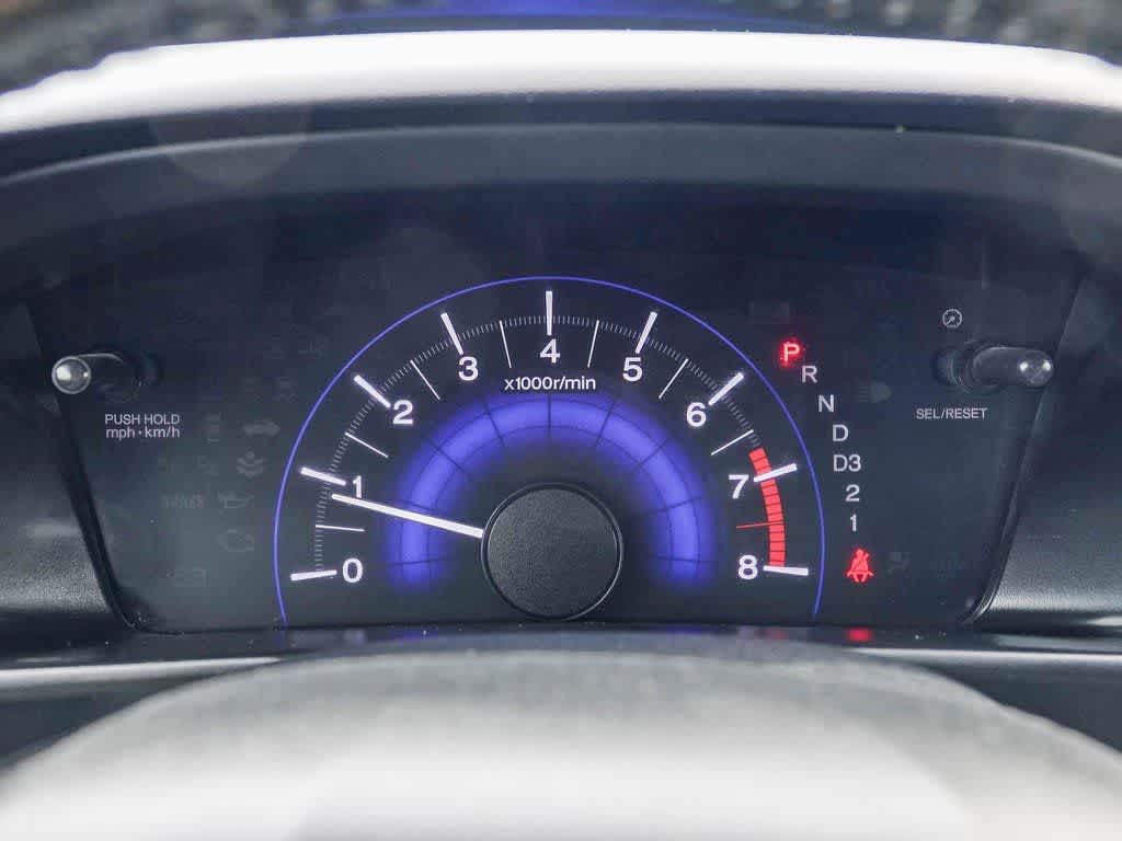 2013 Honda Civic EX-L