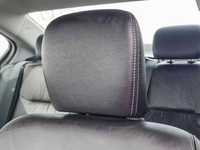 2013 Honda Civic EX-L