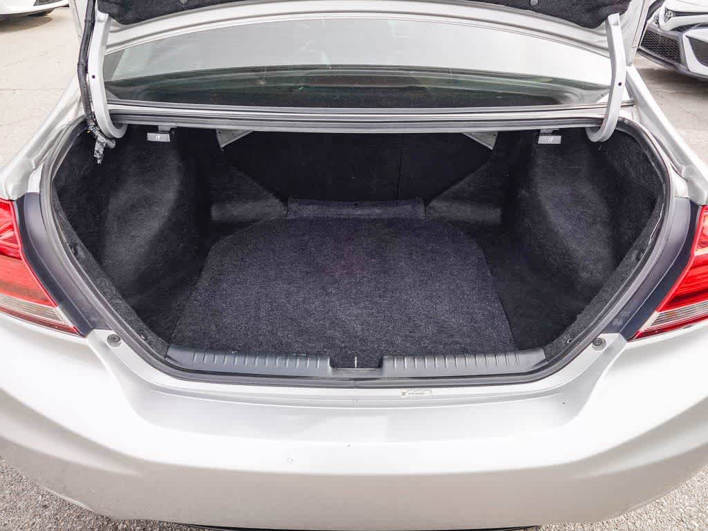 2013 Honda Civic EX-L