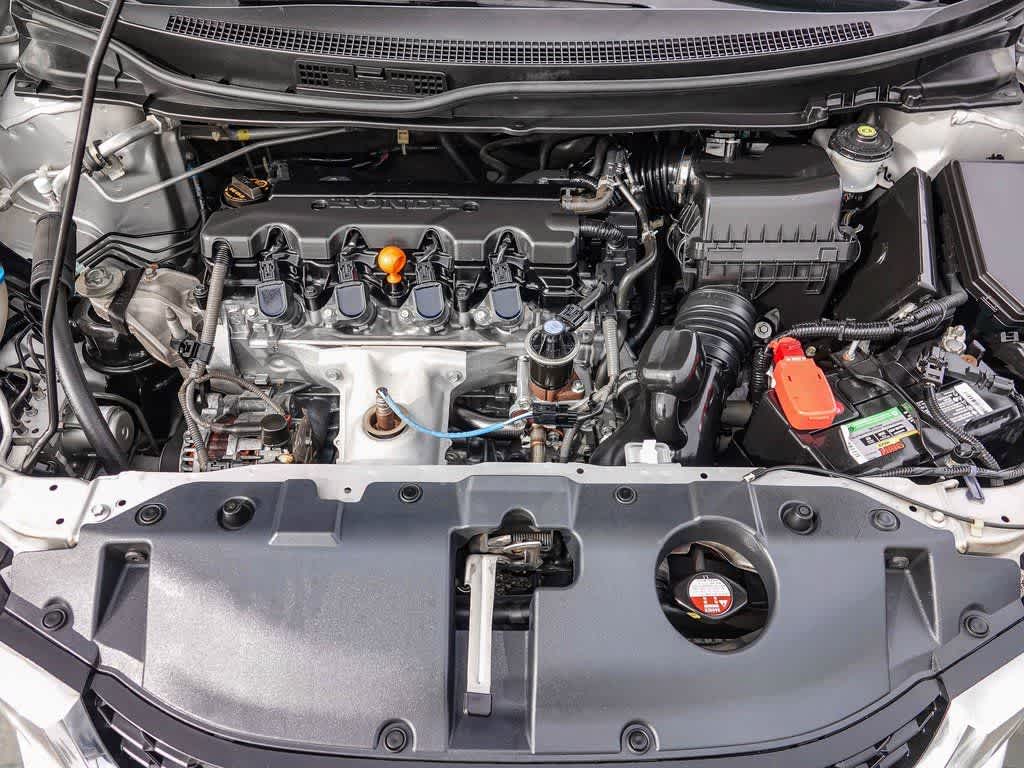 2013 Honda Civic EX-L