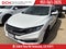 2020 Honda Civic Sedan EX