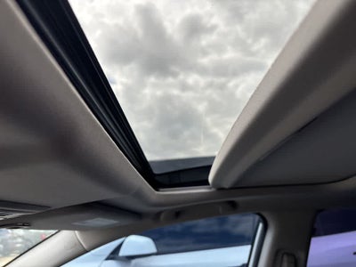 2020 Honda Civic Sedan EX