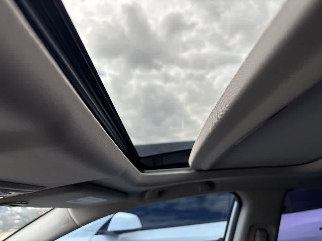 2020 Honda Civic Sedan EX