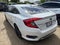 2020 Honda Civic Sedan EX