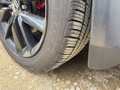 2020 Honda Civic Sedan EX