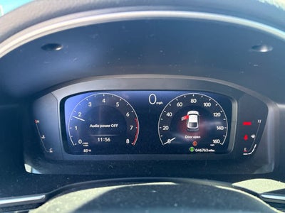 2024 Honda Civic Sport Touring