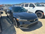2024 Honda Civic Sport CVT