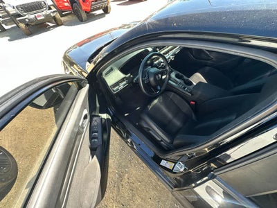 2024 Honda Civic Sport CVT