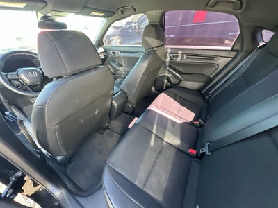 2024 Honda Civic Sport CVT