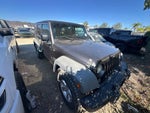 2018 Jeep Wrangler JK Unlimited Sport S