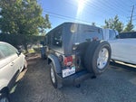 2018 Jeep Wrangler JK Unlimited Sport S