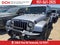 2017 Jeep Wrangler Unlimited Winter 4x4