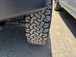 2017 Jeep Wrangler Unlimited Winter 4x4