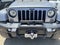 2017 Jeep Wrangler Unlimited Winter 4x4