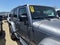 2017 Jeep Wrangler Unlimited Winter 4x4