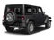 2017 Jeep Wrangler Unlimited Rubicon Recon 4x4