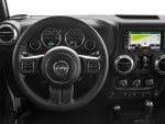 2017 Jeep Wrangler Unlimited Rubicon Recon 4x4