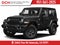 2019 Jeep Wrangler Sport 4x4