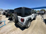 2020 Jeep Wrangler Sport S 4x4