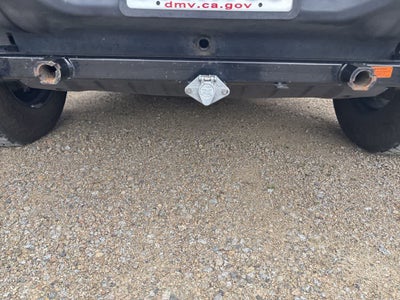 2018 Jeep All-New Wrangler Sport