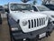 2018 Jeep All-New Wrangler Sport