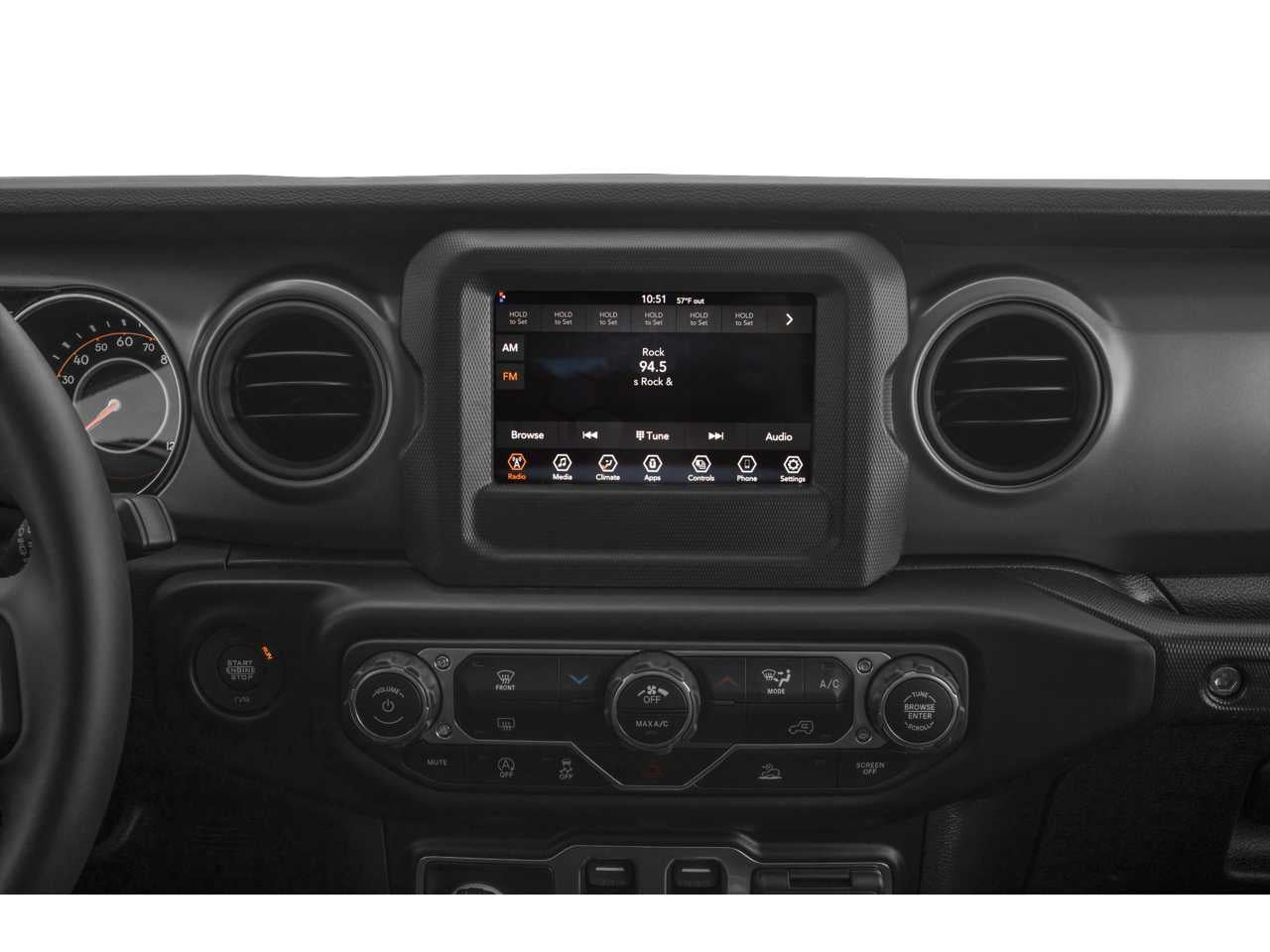 2022 Jeep Wrangler Sport S 4x4