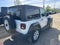 2023 Jeep Wrangler 2-Door Sport S 4x4