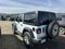 2023 Jeep Wrangler 2-Door Sport S 4x4