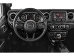 2021 Jeep Wrangler Sport S 4x4