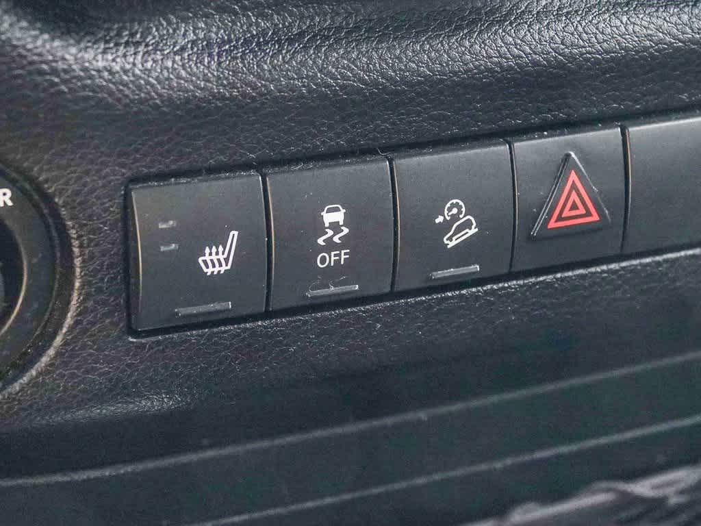 2017 Jeep Wrangler Unlimited Sport 4x4