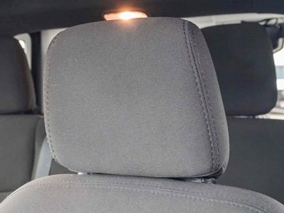 2017 Jeep Wrangler Unlimited Sport 4x4