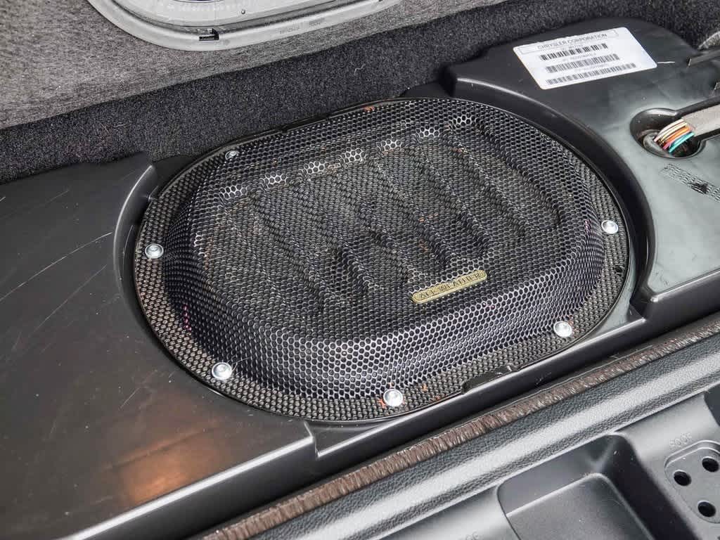 2017 Jeep Wrangler Unlimited Sport 4x4