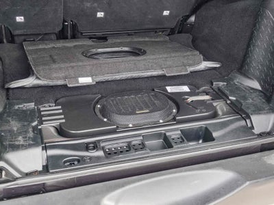 2017 Jeep Wrangler Unlimited Sport 4x4