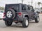 2017 Jeep Wrangler Unlimited Sport 4x4