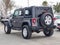 2017 Jeep Wrangler Unlimited Sport 4x4