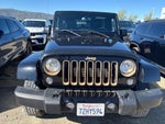 2014 Jeep Wrangler Unlimited Dragon Edition
