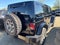 2014 Jeep Wrangler Unlimited Dragon Edition